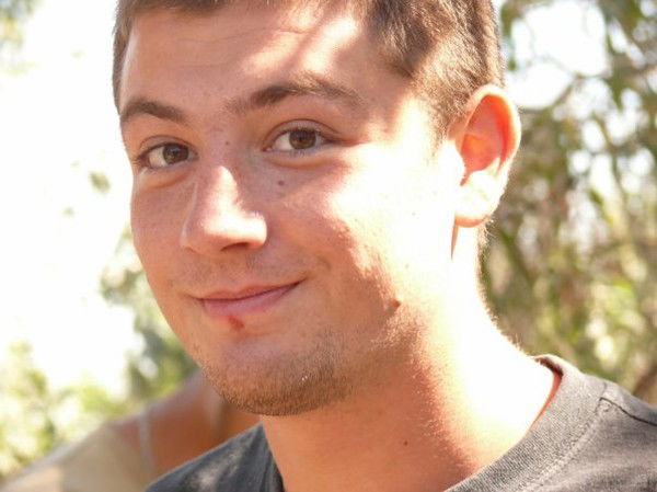 Артем Никитин