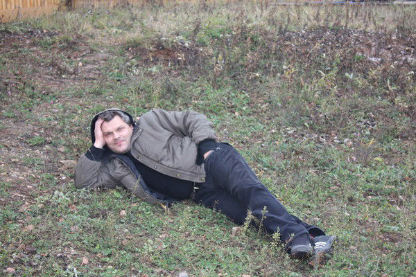 Игорь Павлюченко