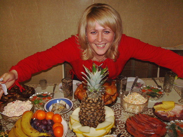 Ирина Будылина