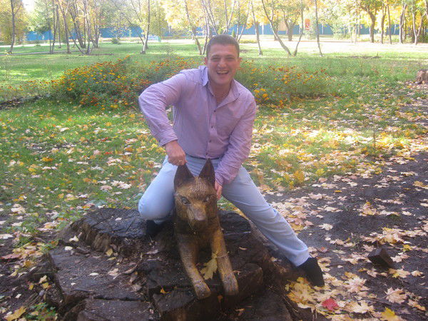 Матевосян Артем