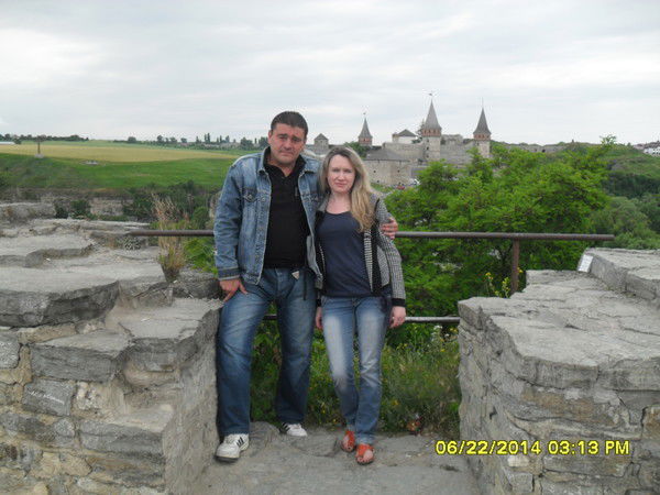 Руслан Маруняк