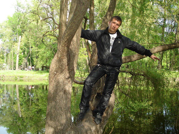 Игорь Братишко