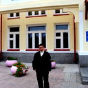 Фёдор Даньшин