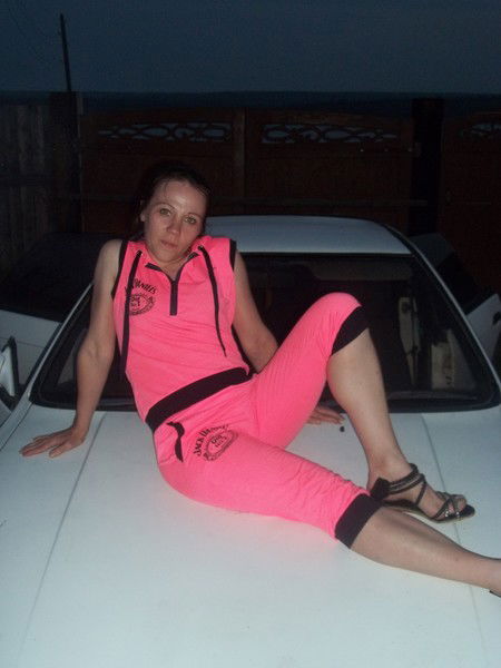 Елена Клементьева