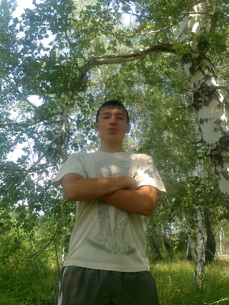 Ринат Шарипов