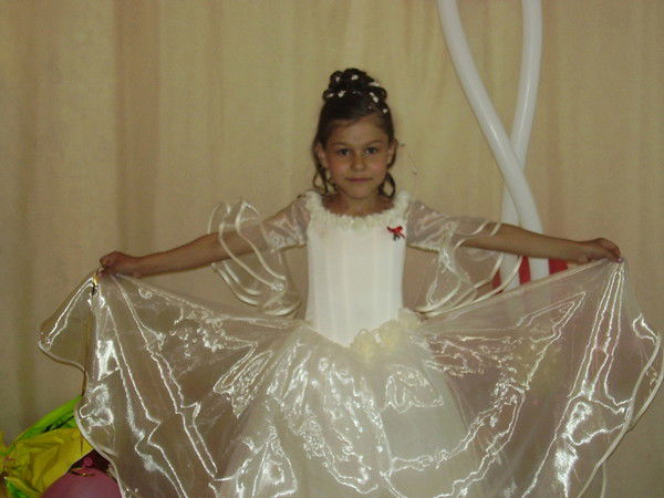 Ильсина Нургалиева