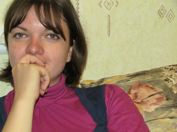 Александра Севостьянова