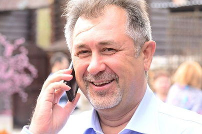 Анатолий Антонич