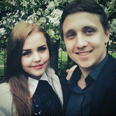 Виолетта Мостова