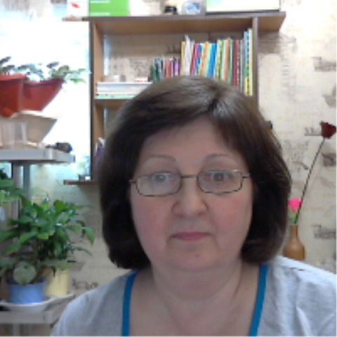 Любовь Гречко