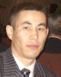 Kairat Zeidinov