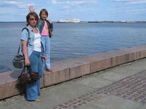 Елена Синельникова