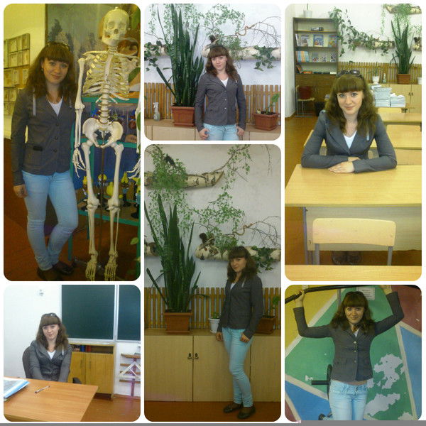 Юлия Садовая