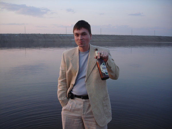 Алексей Мартюшев