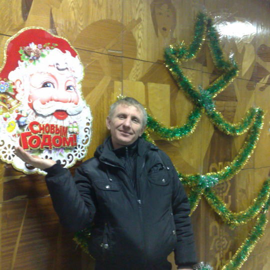 Алексей Киореско