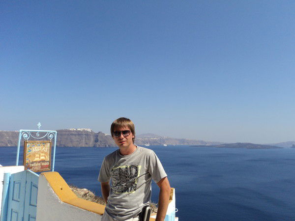 Михаил Коньков