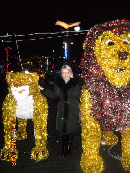 Ира Здольник