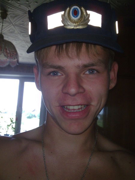 Дмитрий Шилдаев