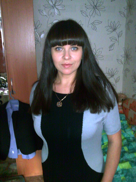 Анна Зверева