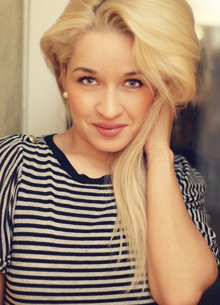 Ирина Юрьевна