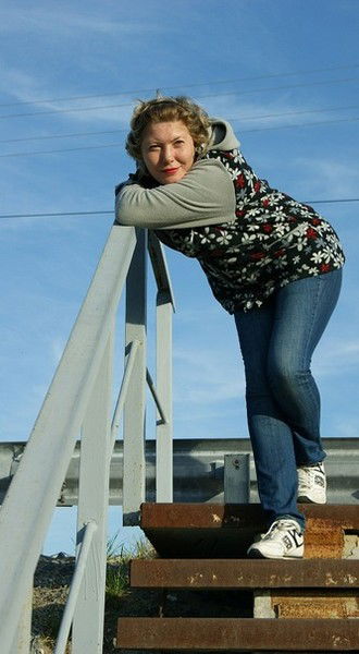 Любовь Маслова