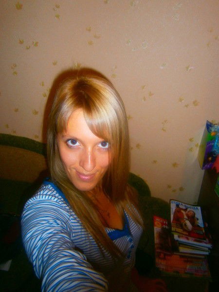 Надежда Юрьева