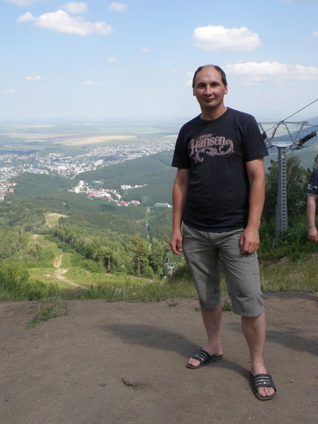 Дмитрий Кошелев