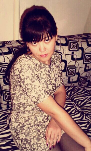 **сандугаш** ***аширбекова***