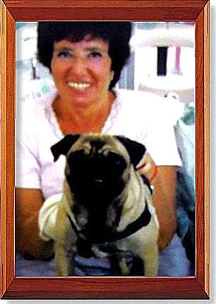 Алла Матусис