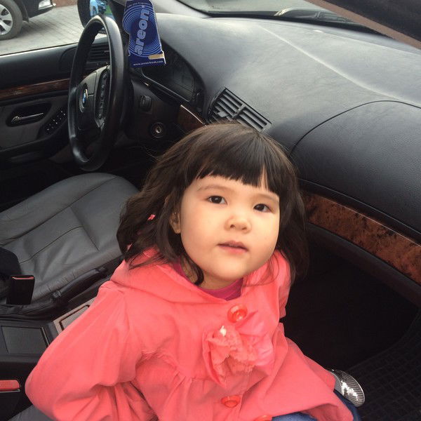 Айтжан Мусаев