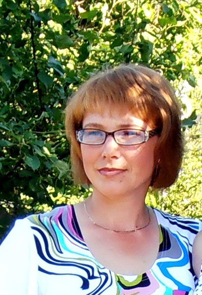 Татьяна Лосенкова