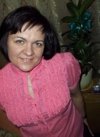 Наталья Василаки