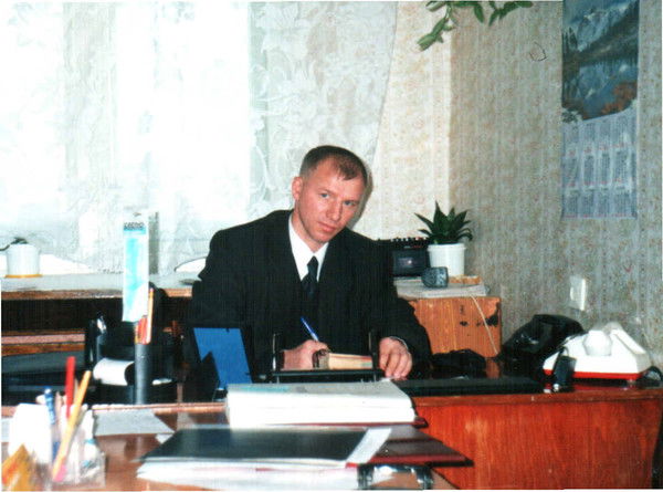 Aльберт Латыпов