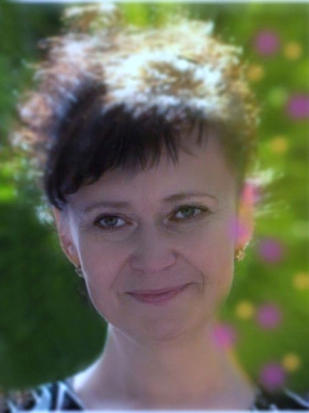 Лариса Савчук