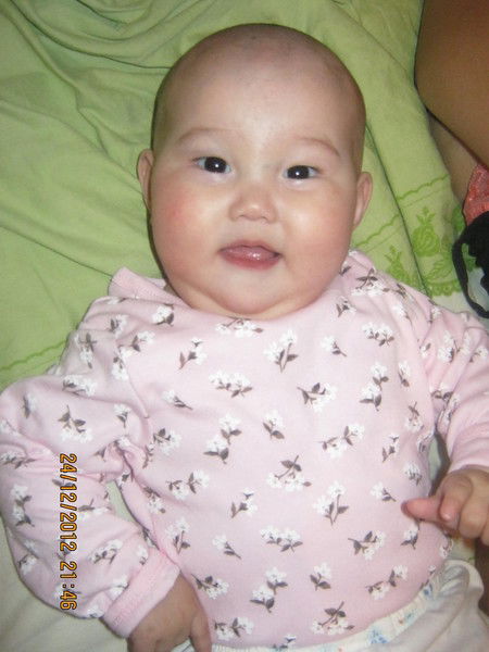 Нурмаганбетов Алмас