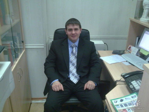 Владимир Бужор