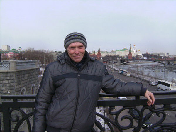 Николай Подгорбунский