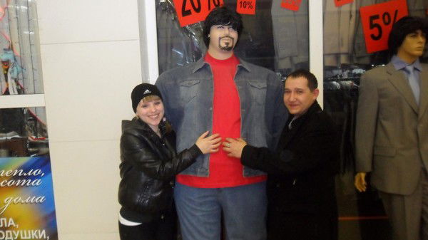 Дмитрий Козлов