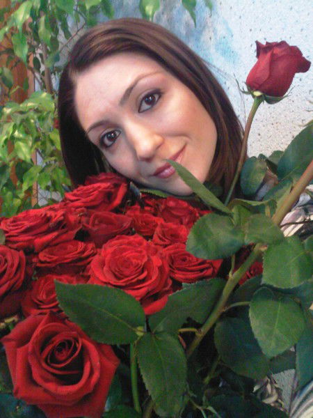 Татьяна Попова