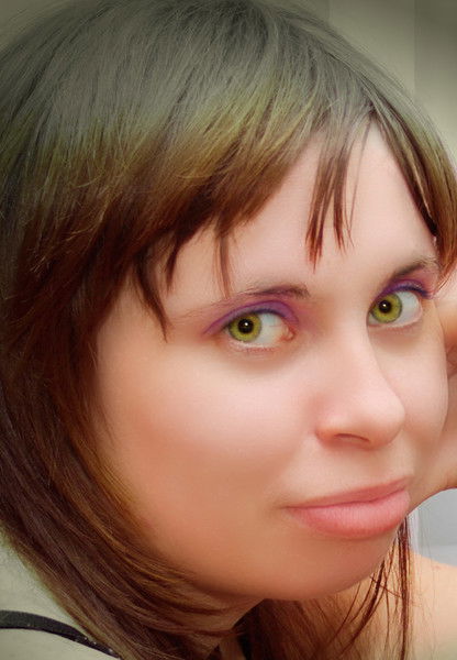 Анна Пономаренко