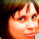 Анна Пономаренко