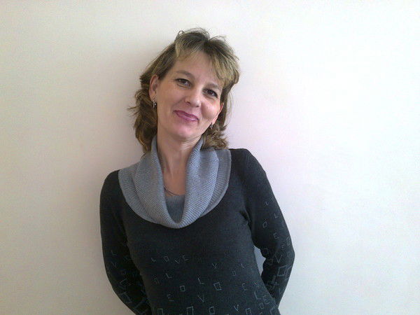 Ольга Хорошая