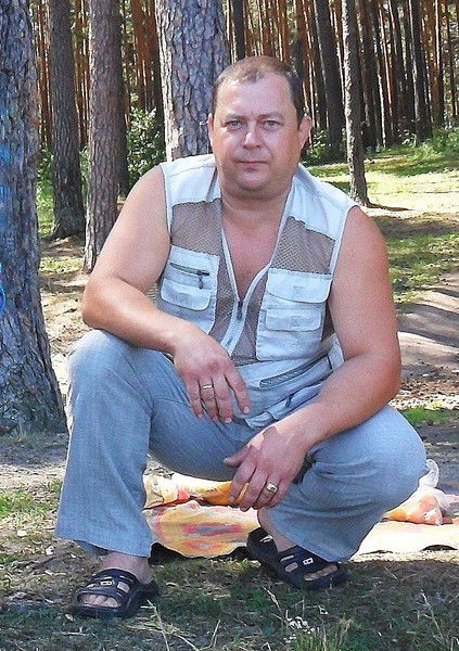 Александр Водонюк