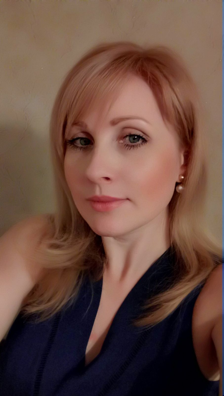 Наталья Данилина