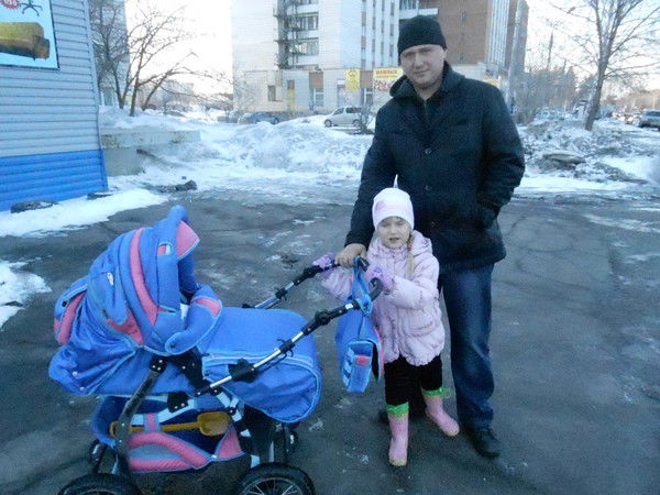 Алексей Свердликов