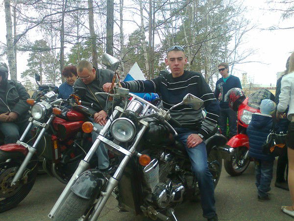 Артем Ворсин