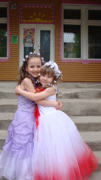 Алина Емелина