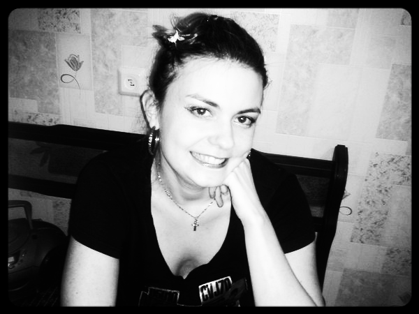 Яна Шульженко