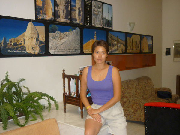 Баян Рысмагамбетова