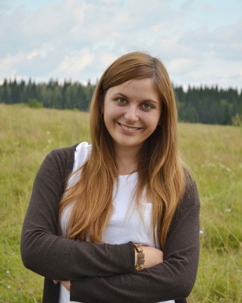 Татьяна Федосова